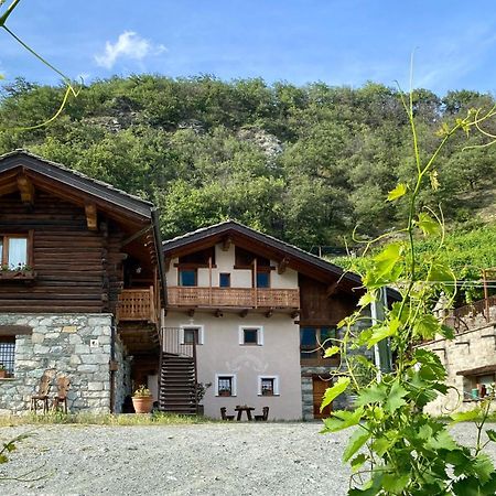La Vrille - Chambres D'Hotes Verrayes Bagian luar foto