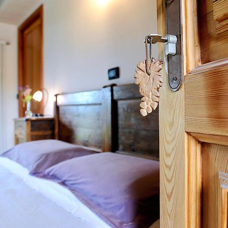 La Vrille - Chambres D'Hotes Verrayes Bagian luar foto