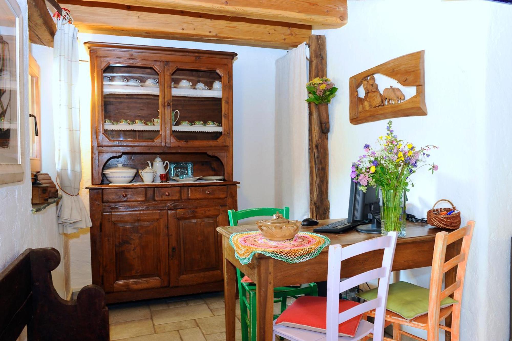 La Vrille - Chambres D'Hotes Verrayes Bagian luar foto
