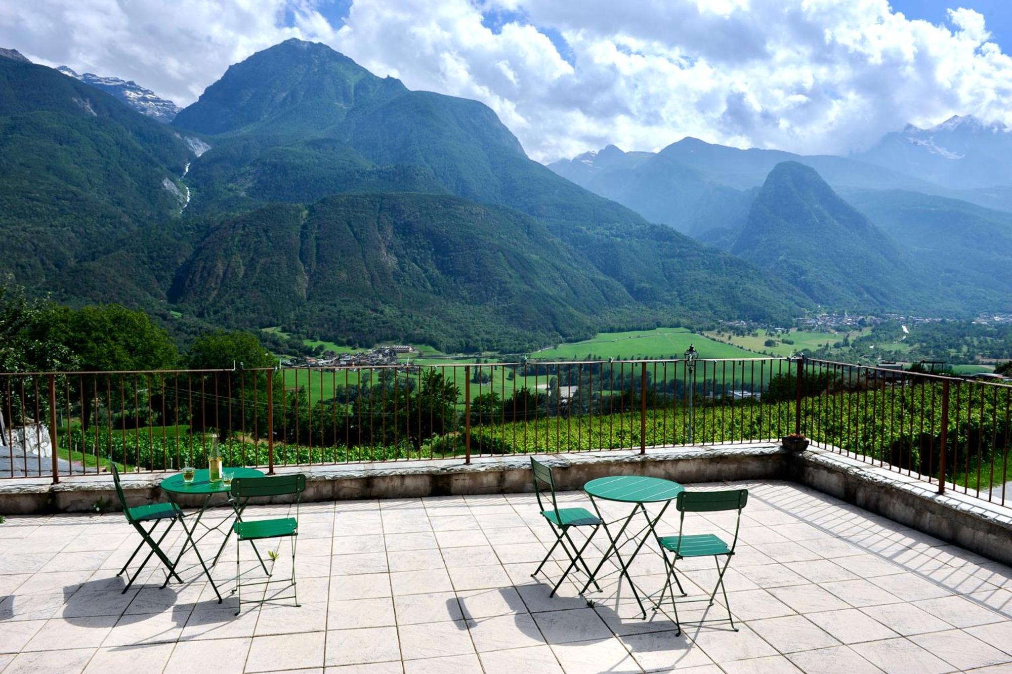 La Vrille - Chambres D'Hotes Verrayes Bagian luar foto