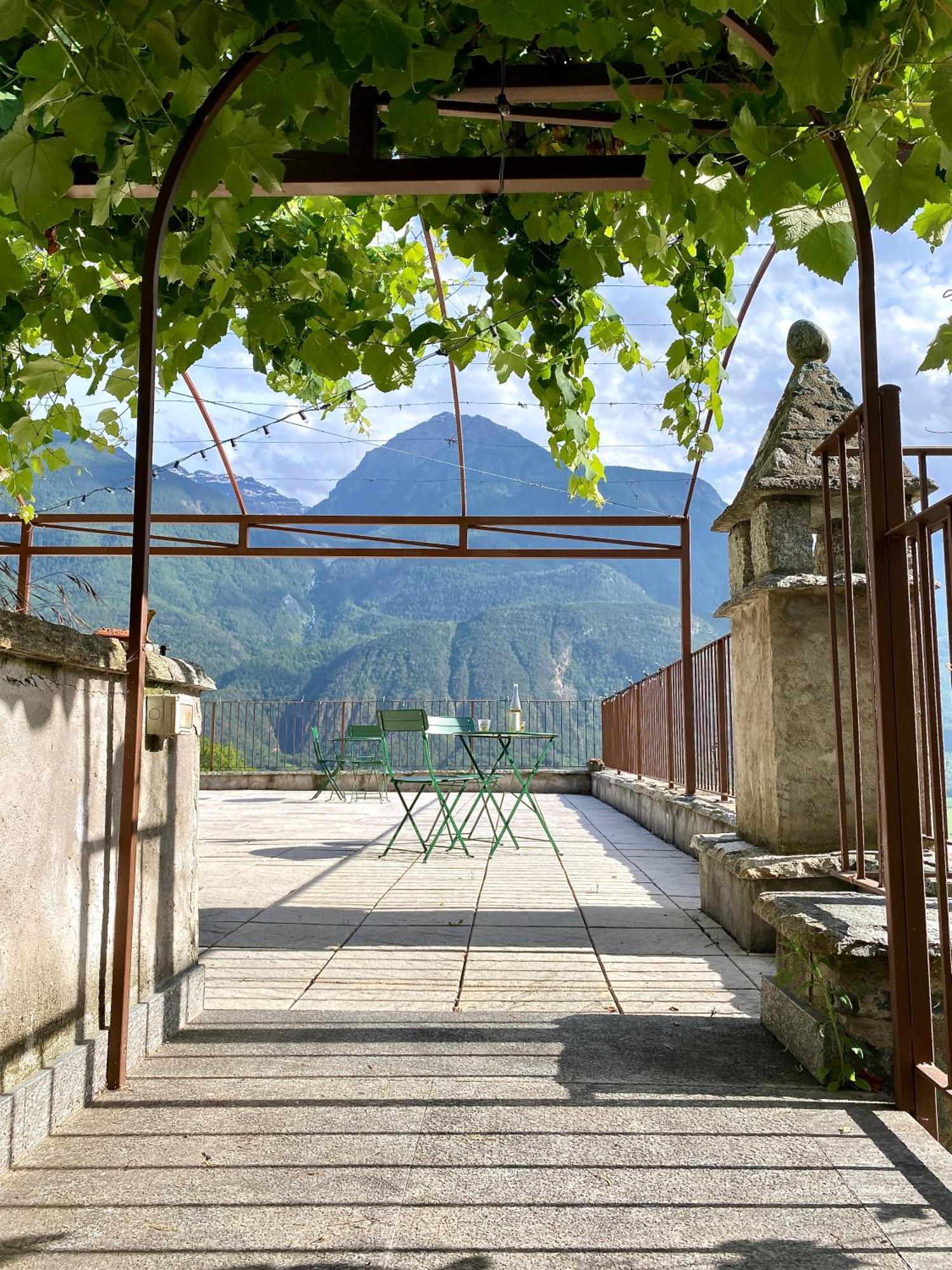 La Vrille - Chambres D'Hotes Verrayes Bagian luar foto