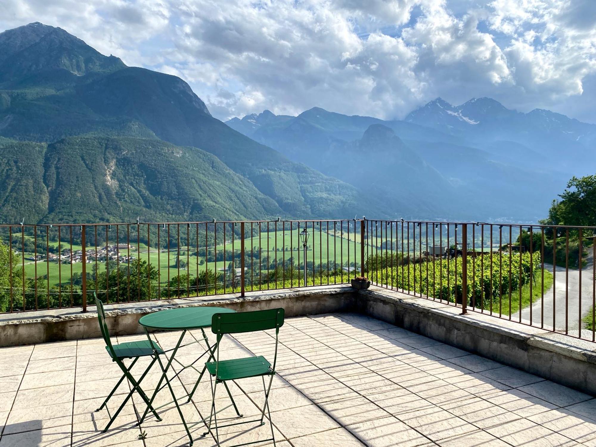 La Vrille - Chambres D'Hotes Verrayes Bagian luar foto