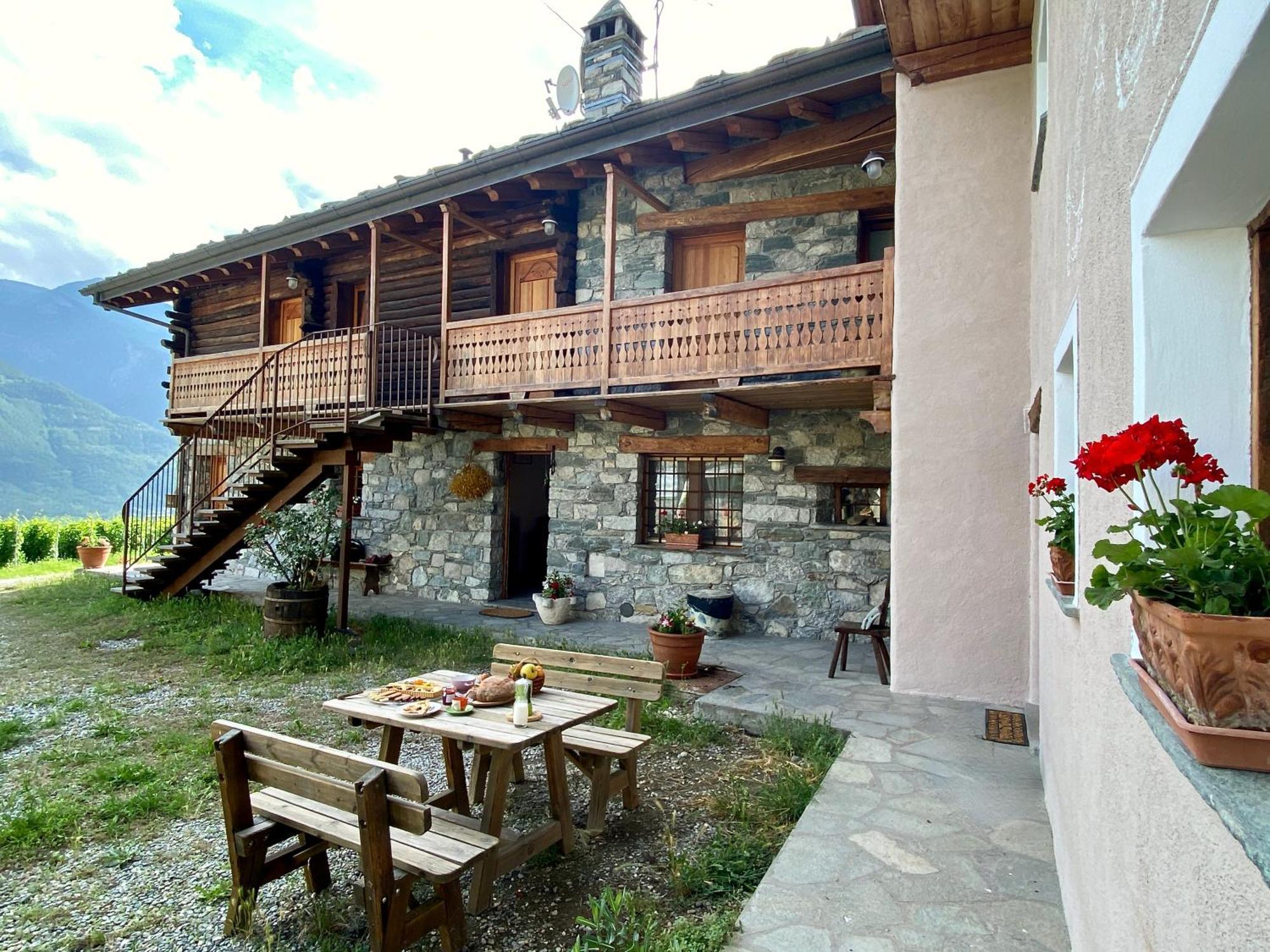 La Vrille - Chambres D'Hotes Verrayes Bagian luar foto