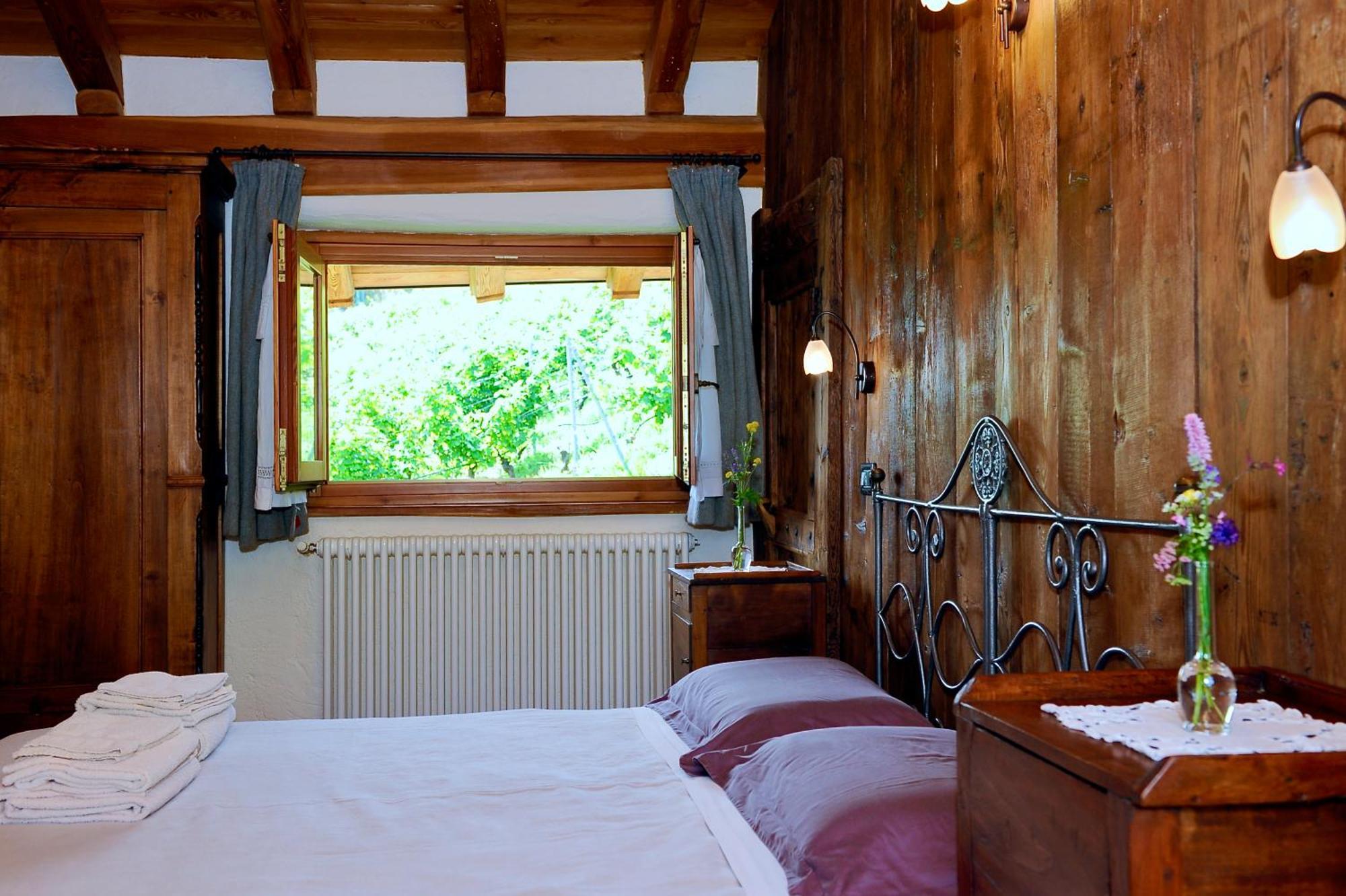 La Vrille - Chambres D'Hotes Verrayes Bagian luar foto