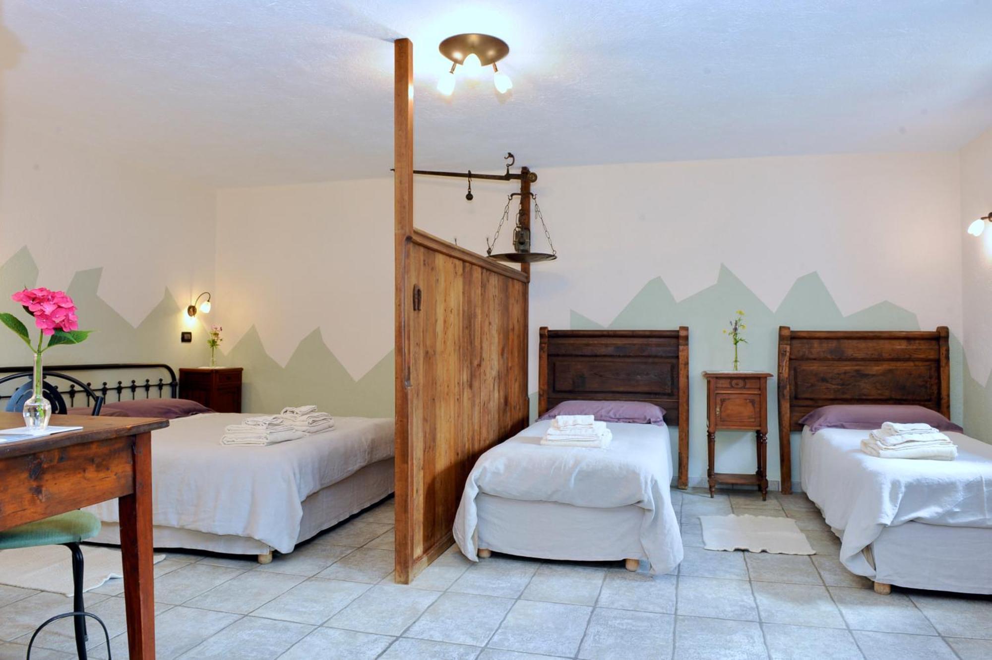 La Vrille - Chambres D'Hotes Verrayes Bagian luar foto