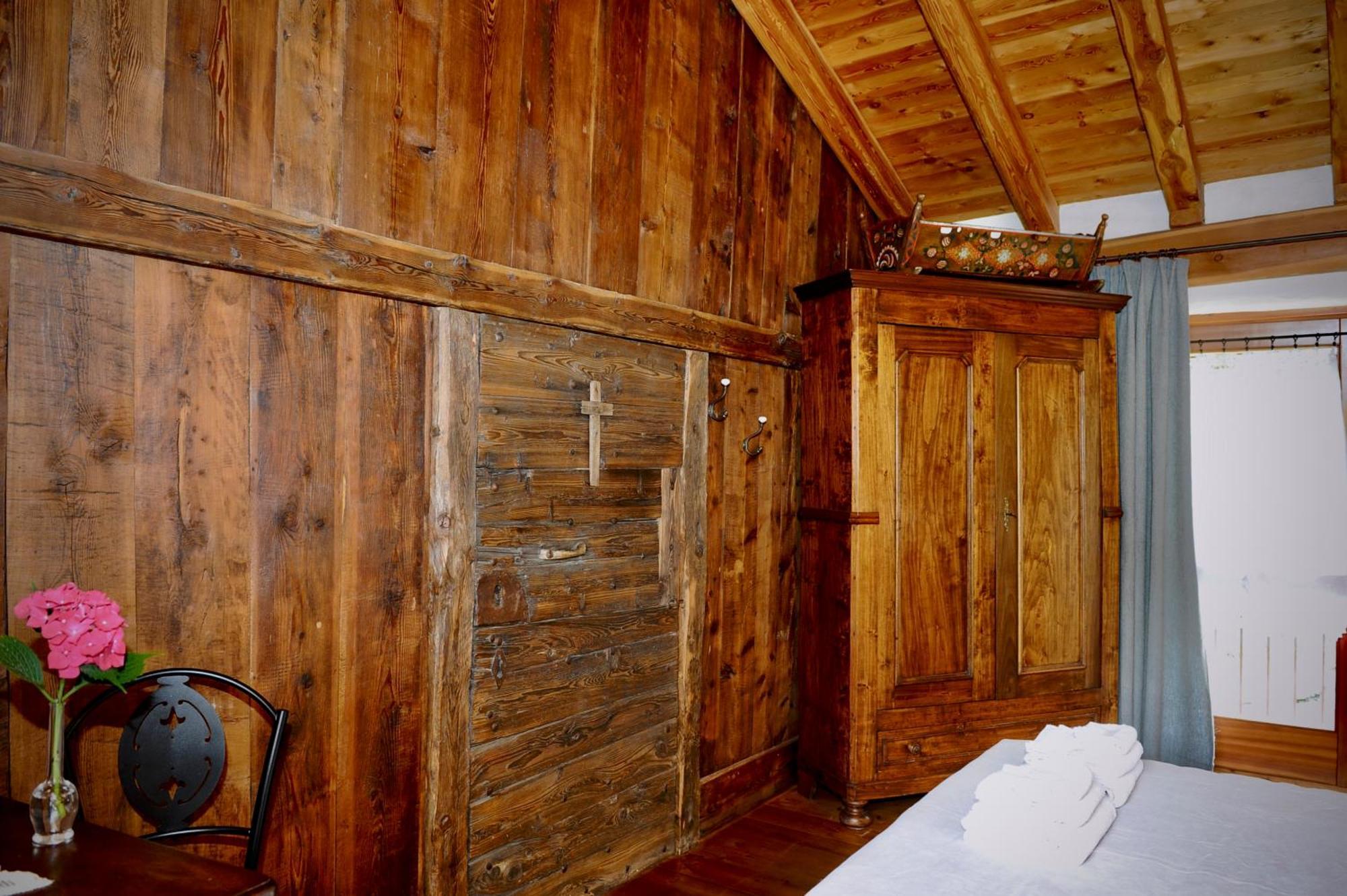 La Vrille - Chambres D'Hotes Verrayes Bagian luar foto